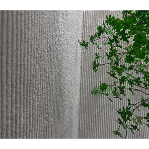 <span class=keywords><strong>Panel</strong></span> de piedra blanda de PU, venta directa de fábrica, piedra interior, paneles de pared artificiales decorativos 3D de PU - Product Image 1