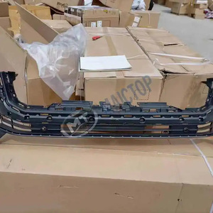 ขายึดกันชนหน้าและขายึดกระจังหน้าสำหรับ Toyota Land Cruiser LC300 ปี 2022-2023 - Product Image 1
