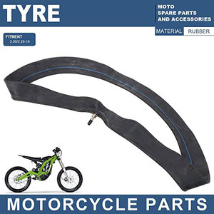INKLIDA, Oferta, Cámara <span class=keywords><strong>de</strong></span> Aire para Neumáticos <span class=keywords><strong>de</strong></span> Motocicleta <span class=keywords><strong>de</strong></span> 17', 18' y 19' Pulgadas, Accesorio para Motocicleta - Product Image 3