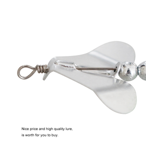 24 piezas 5,5 cm 5g suave Rana pez asesino simulación cebo señuelo de pesca - Product Image 3