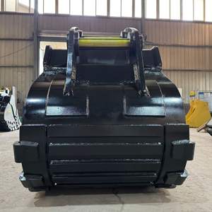 RSBM parti di macchine edili 54 "HDR secchio di roccia per <span class=keywords><strong>Hitachi</strong></span> 470 escavatore - Product Image 2