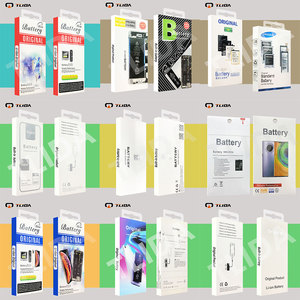 Nueva baterí<span class=keywords><strong>a</strong></span> de iones de litio de entrega rápida EB-BA217ABY Samsung <span class=keywords><strong>Galaxy</strong></span> S7 S8 9 10 <span class=keywords><strong>20s</strong></span> Note 9 10 baterías digitales para teléfonos móviles - Product Image 6