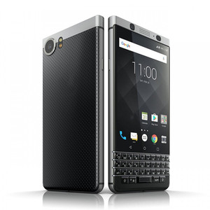 Frete Grátis para BB KEYONE 32G Prata Original <span class=keywords><strong>Android</strong></span> <span class=keywords><strong>QWERTY</strong></span> Smart Touchscreen Celular Smartphone por Correio - Product Image 1