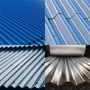 Tam otomatik hidrolik fabrika doğrudan satış oluklu Metal çatı rulo makinesi oluklu kavisli çatı makinesi çatı ve duvar - Product Image 6