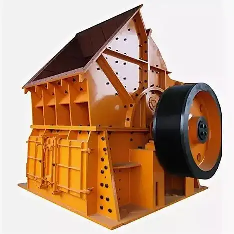 China Made 100-450 Tph Heavy Duty Hammer Crusher stone crushing machine for sale