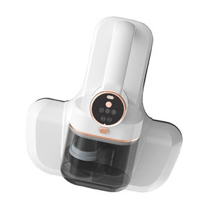 <span class=keywords><strong>Balai</strong></span> de nettoyage de sol sans sac HB-802 propre <span class=keywords><strong>aspirateur</strong></span> de voiture à air avec élimination des têtes d'acariens - Product Image 1