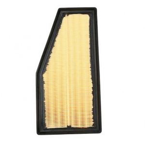 GA1142 OEM filtro de aire del coche L0119218014a0 Uso del cartucho de filtro principal para camión chino FOTON XIANGLING M1 M2 Minitruck - Product Image 1