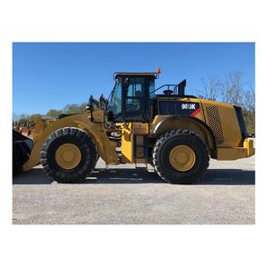 מותג העליון הקדמי מטעין גלגל גלגל 980k 980 962 עם קבצים מצורפים - Product Image 1