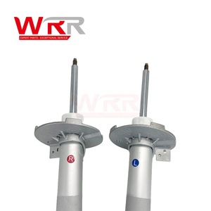 31318091349 31318091350 Amortiguador para BMW G20 G22 320i 430i, Conjunto de Amortiguador de Suspensión Delantera Premium y Duradero - Product Image 6