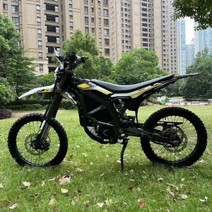 Nouvelle Moto Électrique Tout-Terrain Suron Ultra Bee 2026 21KW 74V 60Ah Disponible – Ultra Bee avec Street <span class=keywords><strong>Kite</strong></span>-bike VTT - Product Image 1