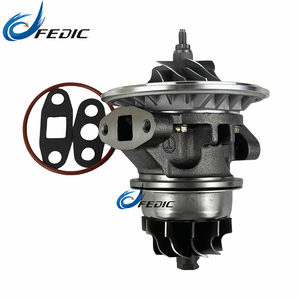 עבור כמון 4b 4bta3.9 <span class=keywords><strong>g2</strong></span> 3.9l ta31 5273534 מחסנית טורבו - Product Image 3