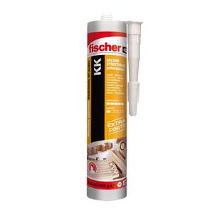 ฟิชเชอร์-กาวโครงสร้าง544663 KK - EAN กาว8001132067123และซิลิโคน - Product Image 1
