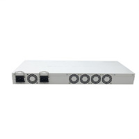 Routeur Mikrotik CCR2116-12G-4S+ ROS, nouveau routeur réseau 10G d'origine Mikro Tik