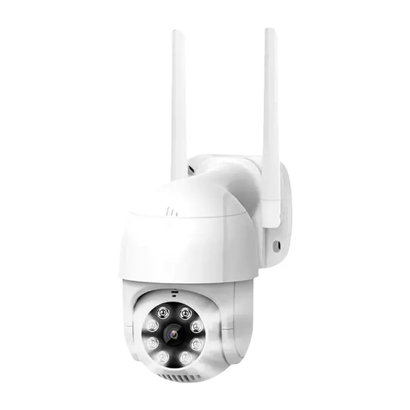 Xiaomi Xiaovv Outdoor Camera 1080P 270 Degree PTZ Rotating Wifi Web Camera Humanoid Robot Detection Waterproof Security Camera