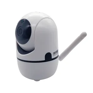 I più venduti di Amazon V380 telecamera IP intelligente HD 720P Wifi CCTV telecamera di rete di sicurezza Home Monitor