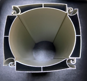 <span class=keywords><strong>Volet</strong></span> <span class=keywords><strong>roulant</strong></span> en aluminium résistant au vent <span class=keywords><strong>de</strong></span> haute qualité <span class=keywords><strong>Porte</strong></span> <span class=keywords><strong>de</strong></span> <span class=keywords><strong>garage</strong></span> silencieuse <span class=keywords><strong>Porte</strong></span> <span class=keywords><strong>de</strong></span> <span class=keywords><strong>garage</strong></span> automatique et manuelle <span class=keywords><strong>Volet</strong></span> <span class=keywords><strong>roulant</strong></span> <span class=keywords><strong>Porte</strong></span> - Product Image 3