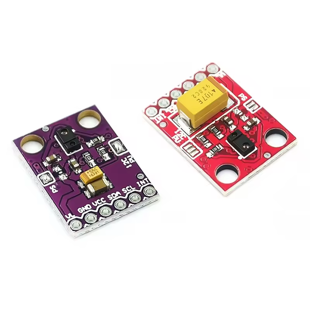 GY-9960-3.3 APDS-9960 RGB Infrared Gesture Sensor Motion Direction Recognition Module