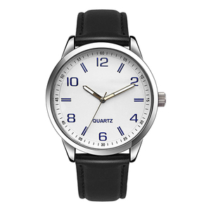 Hızlı kargo sıcak tarzı İzle özel Logo lüks marka bilek kuvars kadın izle deri kayış yeni Model saatler - Product Image 2
