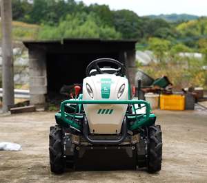 เครื่องตัดหญ้าอเนกประสงค์ 2 จังหวะ รุ่น Orec Rabbit RM9875 คุณภาพดี ราคาสุดคุ้ม - Product Image 4