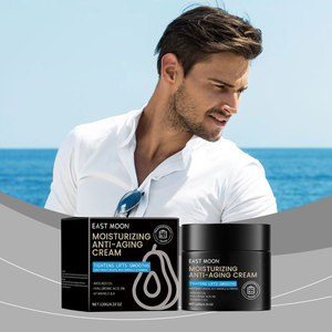 Offre Spéciale East Moon soin quotidien de la peau éclaircissant ridules raffermissant hydratant éclaircissant soin pour hommes crème pour le visage - Product Image 2
