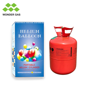 SEFIC Direct Prix <span class=keywords><strong>Hellium</strong></span> Pur Réservoir Cylindre 50lb Hélium Gaz Pour Ballons vente 13.6L/22.4L Ballons Couleur Ruban - Product Image 6