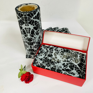 Papel Kraft personalizable de origen de fábrica, bolsa de embalaje de papel artístico fino, pulpa virgen reciclable, descuento de cantidad disponible en venta - Product Image 6