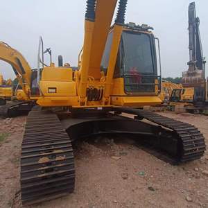 Excavadora Komatsu PC240-8 Usada con Pintura Original y Motor Cummins, Excavadora Komatsu PC240-8 de Segunda Mano en Alta Calidad - Product Image 3