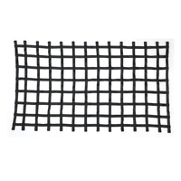 Filet de levage plat en polyester avec boucles à cliquet, vente en gros