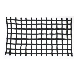 Wholesale Heavy Duty Cargo Lifting <strong>Net</strong> Flat Polyester Sling Hoisting <strong>Nets</strong> With Ratchet Buckles Flat Polyester Webbing - Product Image 2