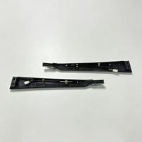 Feux de jour à LED 3 sections avec clignotants séquentiels, accessoires modifiés pour Toyota FJ75