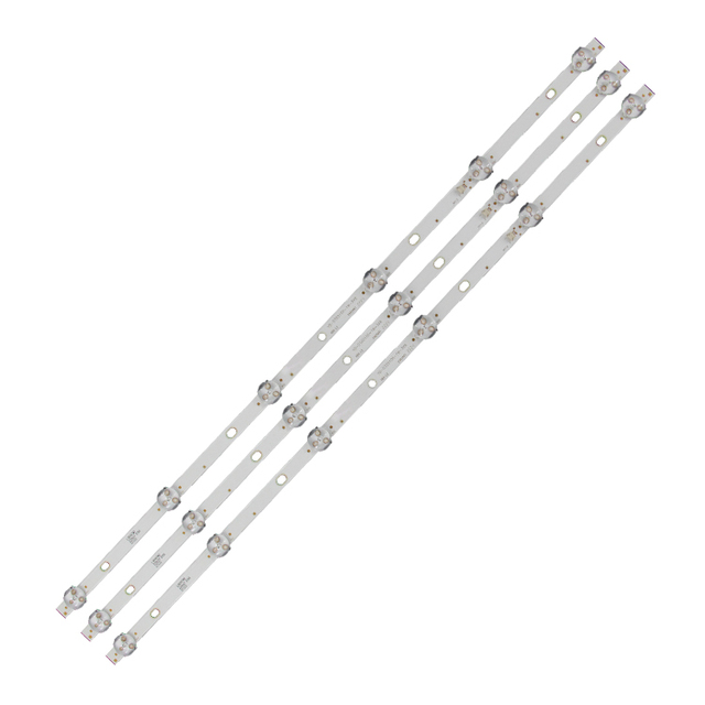 ES-5036 Backlight Strip LED TV for 32inch YB-D320100-1W-3X6 L3D3V7W3 220627 D1X3 07333 LED Back Light TV Backlights