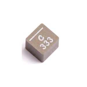 Inducteurs de puissance SMD originaux XAL6060-333MEC 33uH 3.6A XAL6060 XAL6060-333MEC - Product Image 1