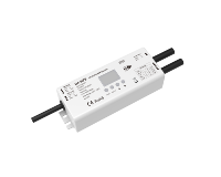 Skydance NOUVEAU D4-WPS IP67 Décodeur DMX512 & RDM étanche 4 canaux Contrôleur de bande LED DMX RGBW à tension constante