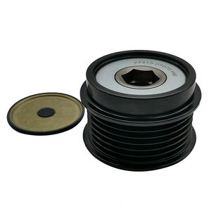 Polea de Alternador de Alta Calidad 27415-0T070 para 1ZRFE 2ZRFE <span class=keywords><strong>Altis</strong></span> <span class=keywords><strong>Corolla</strong></span> Auris Camry - Product Image 6