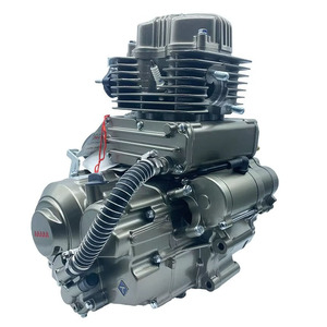Venta al por Mayor de Repuestos para Motor <span class=keywords><strong>Loncin</strong></span> de <span class=keywords><strong>200cc</strong></span> y 4 Tiempos, Encendido CDI para Triciclo de Carga de 3 Ruedas, ATV, UTV - Product Image 1