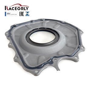 RACEORLY LR043721 LR156352 Guarnizione Posteriore Albero Motore Senza Molla per Land <span class=keywords><strong>Rover</strong></span> <span class=keywords><strong>Range</strong></span> <span class=keywords><strong>Rover</strong></span> 306PS 508PS 3.0 5.0 - Product Image 4