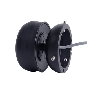 Anémomètre ultrasonique bibo Mini, structure compacte, solution de surveillance du vent multi-scénarios - Product Image 3