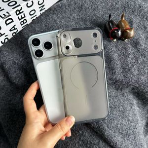 Fundas para Teléfono Móvil iPhone 17 <span class=keywords><strong>Pro</strong></span> Max, Diseño 2026, Venta Directa de Fábrica, Transparentes, Suaves, Resistentes a Impactos, de Plástico Líquido - Product Image 6