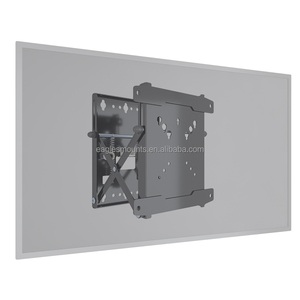 Chất lượng cao đẩy xuống TV núi 17-42 ''cảnh quan chân dung khung TV Vesa 200x200 vsea 100x100 - Product Image 4