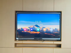 Pantalla Interactiva Inteligente 4K de 86 Pulgadas con Certificación <span class=keywords><strong>Google</strong></span> EDLA para Universidad y Escuela - Product Image 5