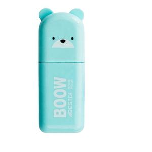 JPS OEM Surligneur multicolore Mini ours Surligneur Stylo - Product Image 6