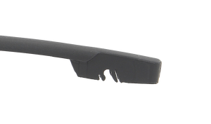 LKK ROHS di alta qualità tergicristallo del lunotto posteriore con Design verniciato braccio tergicristallo posteriore <span class=keywords><strong>per</strong></span> <span class=keywords><strong>PEUGEOT</strong></span> <span class=keywords><strong>207</strong></span> - Product Image 4
