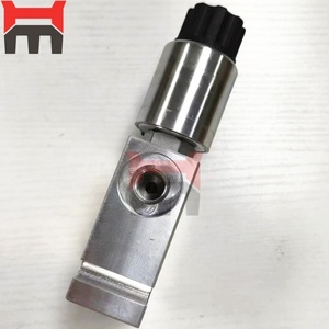 อะไหล่รถขุด วาล์วชุดประกอบ EPPR VALVE-BREAKER  31Q6-20130 31Q6-20131 สำหรับ R140LC-9 R180LC-9 R290LC-9 - Product Image 2