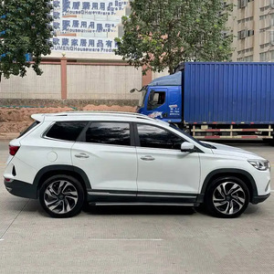 Voiture d'<span class=keywords><strong>occasion</strong></span> 2019 Jetour X90 1.5T Automatique Édition Enjoy 6 places 8AT Essence SUV intermédiaire à vendre - Product Image 4