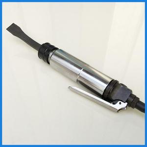 Gongyou Pneumatic Shovel CZ2 225 Mm Straight Air Pick For Construction Site - Product Image 4