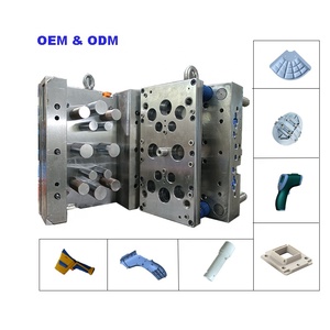 <span class=keywords><strong>2025</strong></span> xu hướng chính xác khuôn nhựa làm cho nhà máy ABS dụng cụ PVC tiêm khuôn overmolding khuôn mẫu cho y tế - Product Image 2