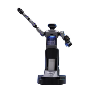 Robot Humanoide Comercial Inteligente con Locomoción Bípeda Elevable, CNGBS, Más de 20 Articulaciones, Precio de Robot Humanoide con IA - Product Image 3