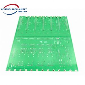 Carte de connexion VME DS200VPBLG2A avec support technique professionnel - Product Image 2