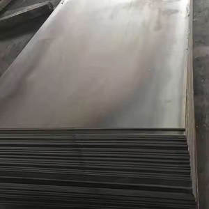 Q195 Q345A Q235B Q355B 10mm 2mm 0.8mm Carbon Steel Plates - Product Image 4