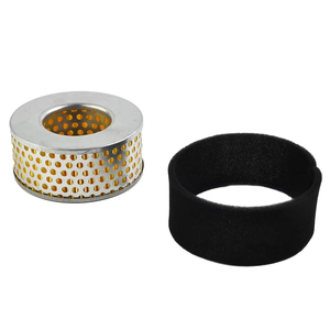 170f <span class=keywords><strong>178f</strong></span> מסנן אוויר מנקה אלמנט עבור ymar l40 l48 l70 מנוע מנוע גנרטור מנוע מנוע [#114250-12580] - Product Image 4